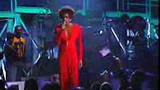 Whitney Houston - Diva Singing Lessons 101