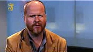 Joss Whedon On Filmmaking Starting Out & Story 13