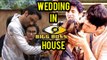 NOT Puneesh Bandgi WEDDING, but Shilpa Shinde Vikas Gupta Marriage in Bigg Boss 11