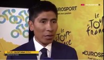 Nairo Quintana Analiza Tour Francia 2018 'Me Gusta, con Montaña y Crontrarreloj Corta'--oCBpczlvUQ