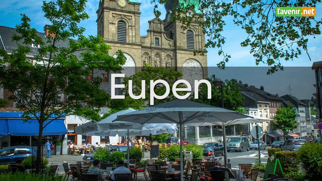 L'Avenir - La Wallonie des clichés : micro-trottoir à Louvain-la-Neuve