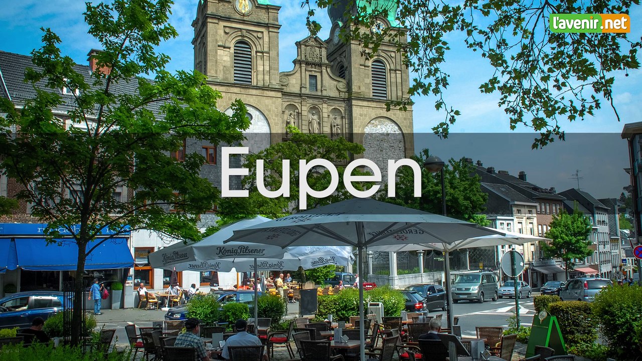 L'Avenir - La Wallonie des clichés : micro-trottoir à Louvain-la-Neuve