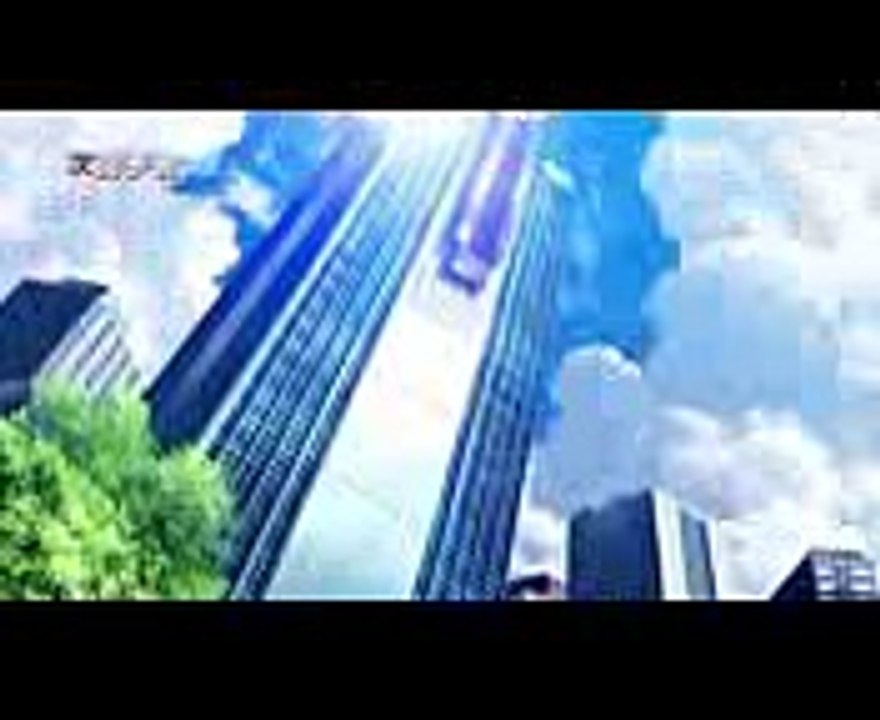 アニメ Dynamic Chord ダイナミックコード 3話 次回予告 4話の予告 Video Dailymotion