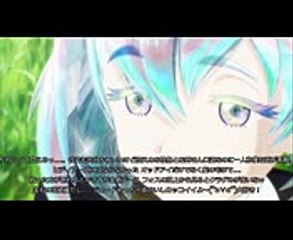 【Houseki no Kuni宝石の国】 broken Scenes 第2話