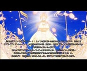 【Houseki no Kuni宝石の国】 broken Scenes 第1話