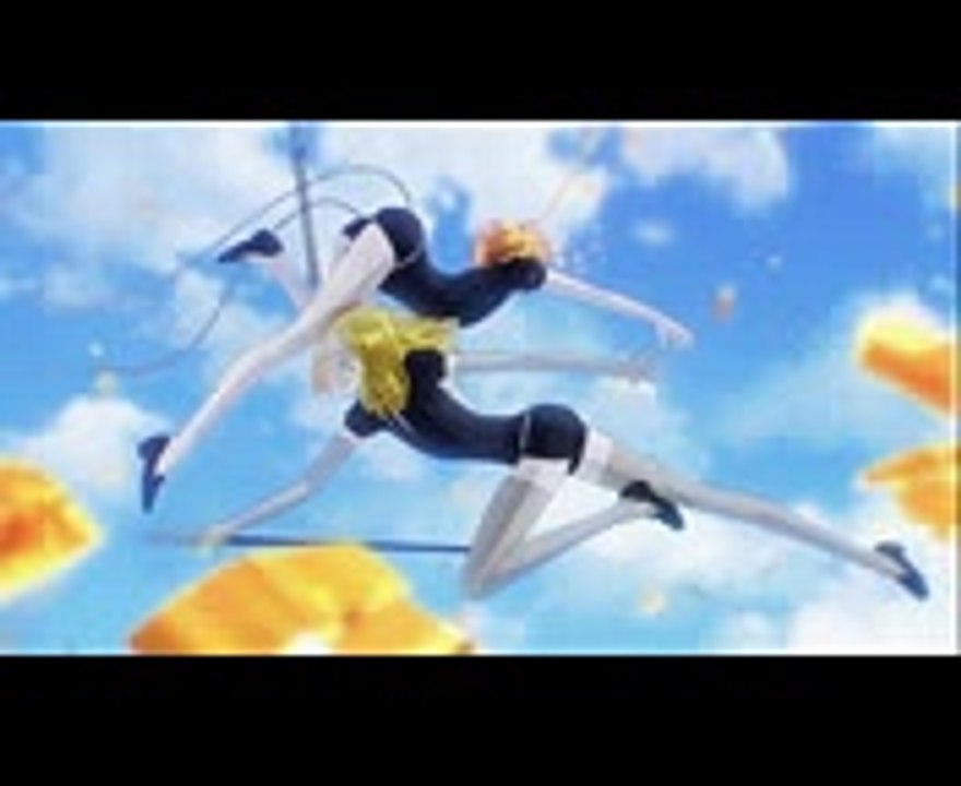 【Houseki no Kuni宝石の国】 broken Scenes 第6話 スピード以外は据え置きなフォスちゃん伝令なら優秀では！