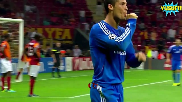 Cristiano Ronaldo Top 15 Champions League Goals Ever