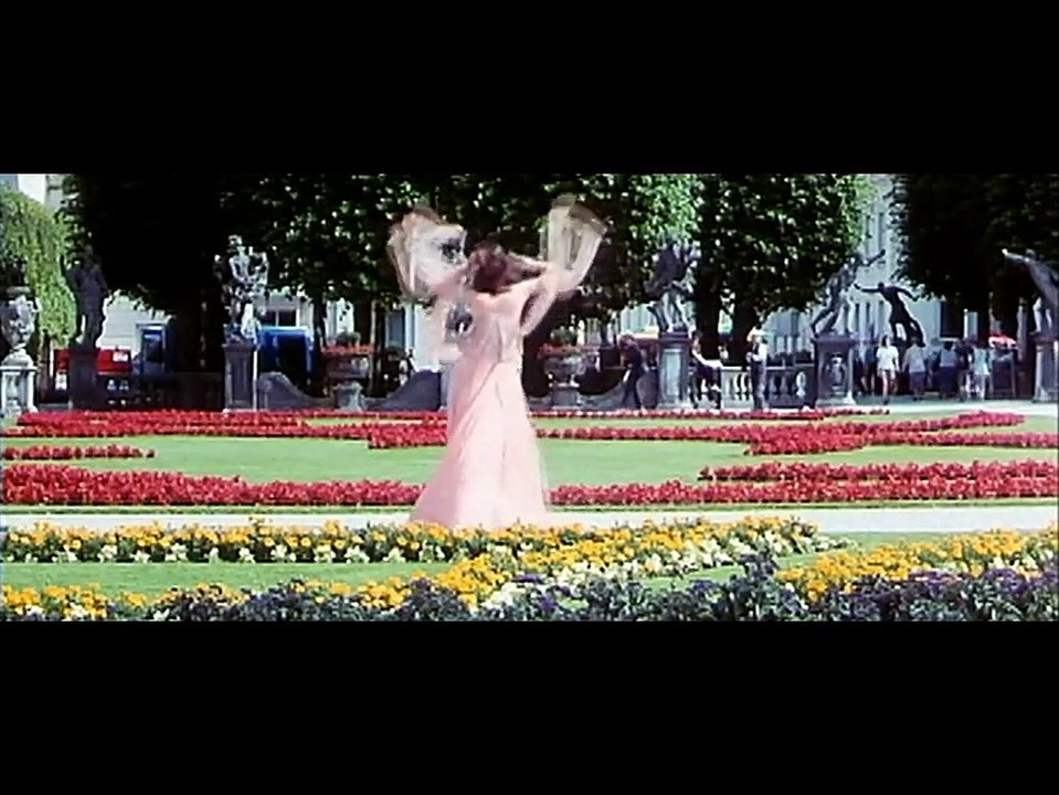 mojhy ishq hony laga hai full HD songs 1995