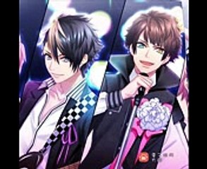 Dynamic Chord的人物照片（有些BL的成分，18歲以下勿進）[看説明]