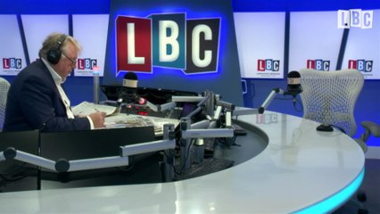 Nick Ferrari's Fiery Interview With Britain First's Jayda Fransen