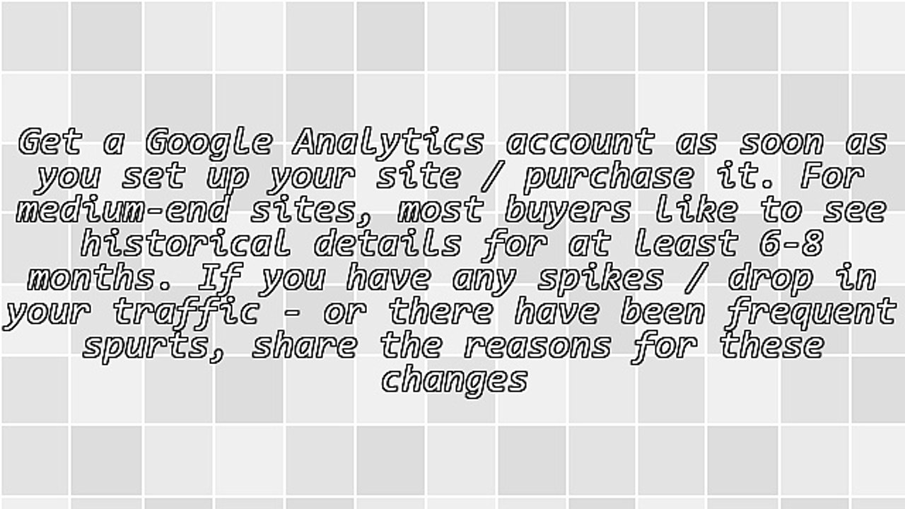 What Makes Your Website Valuable?