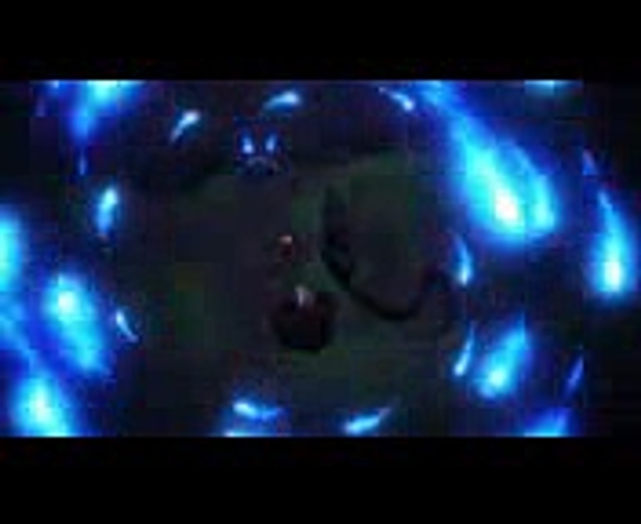 魔法使いの嫁 仕事熱心なウィル オー ウィスプ Video Dailymotion