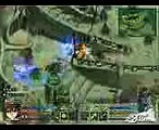 Shining Tears PlayStation 2 Gameplay - Battle of 1000 ninja