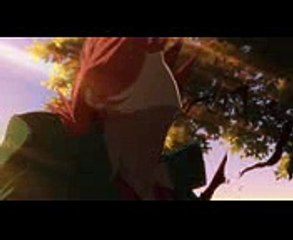 『魔法使いの嫁』遂に黒幕現る！エリアス暴走！？チセちゃんが・・・ (1)