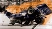James Malloy fatal crash at Indy 500 (May 14, 1972) ALL ANGLES & PICS
