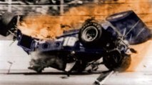 James Malloy fatal crash at Indy 500 (May 14, 1972) ALL ANGLES & PICS