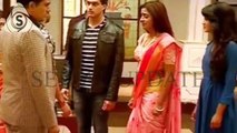 Yeh Rishta Kya Kehlata Hai KARTIK TO SUPPORT SWARNA 1st December 2017 News