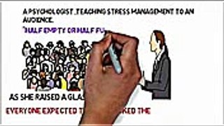 Stress Management Motivational Video
