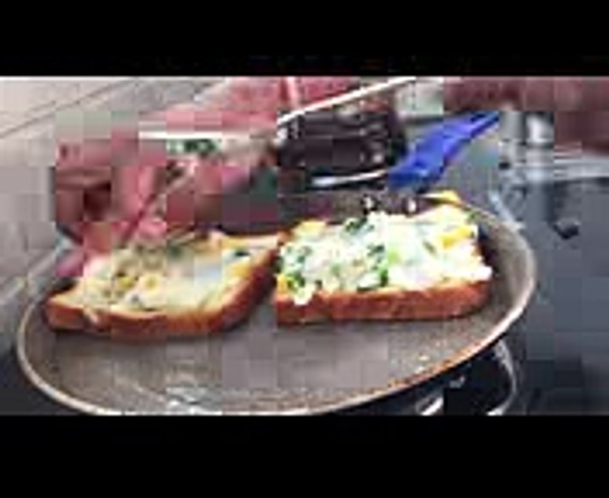 Two simple and easy sandwich recipes in telugu  Potato and corn sandwich  curd sacdwich