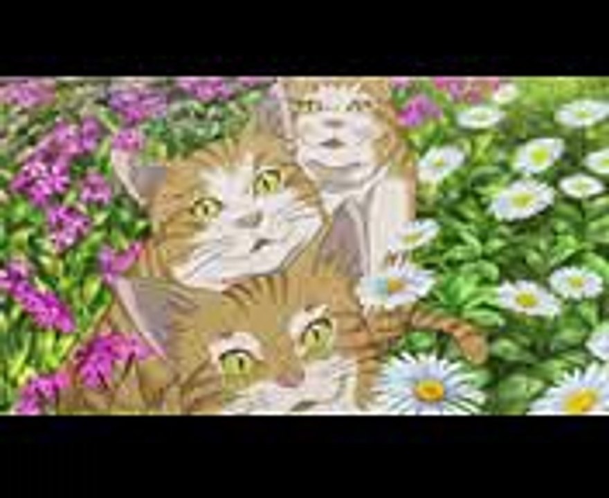 魔法使いの嫁 アニメ 4話