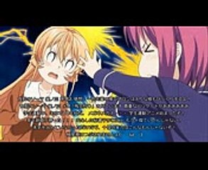 食戟のソーマ 餐ノ皿 第9話