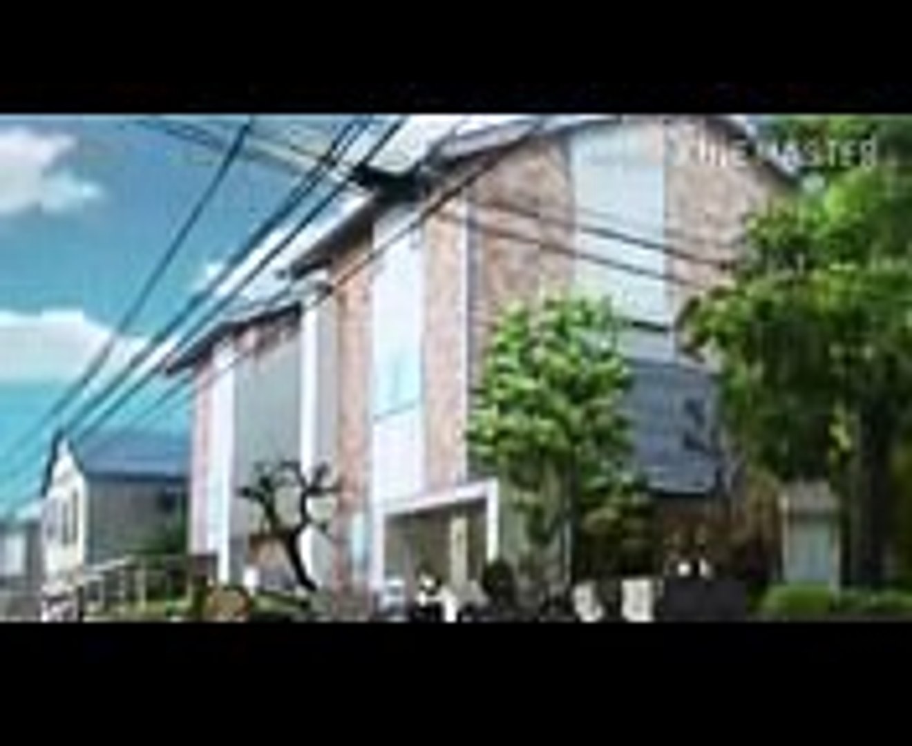 いぬやしき6話 だだだだだだだだだだだ 1 Video Dailymotion