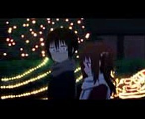 二人 カップル誕生！？海老名ちゃんとタイヘイ【干物妹うまるちゃんＲ】