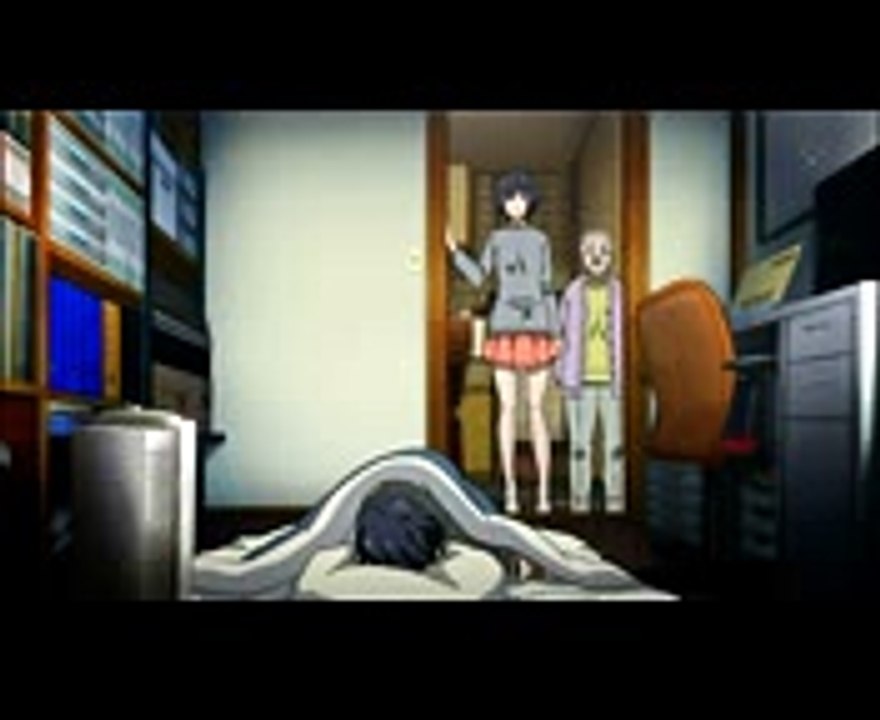 【いぬやしき　7話感想】改心の獅子神