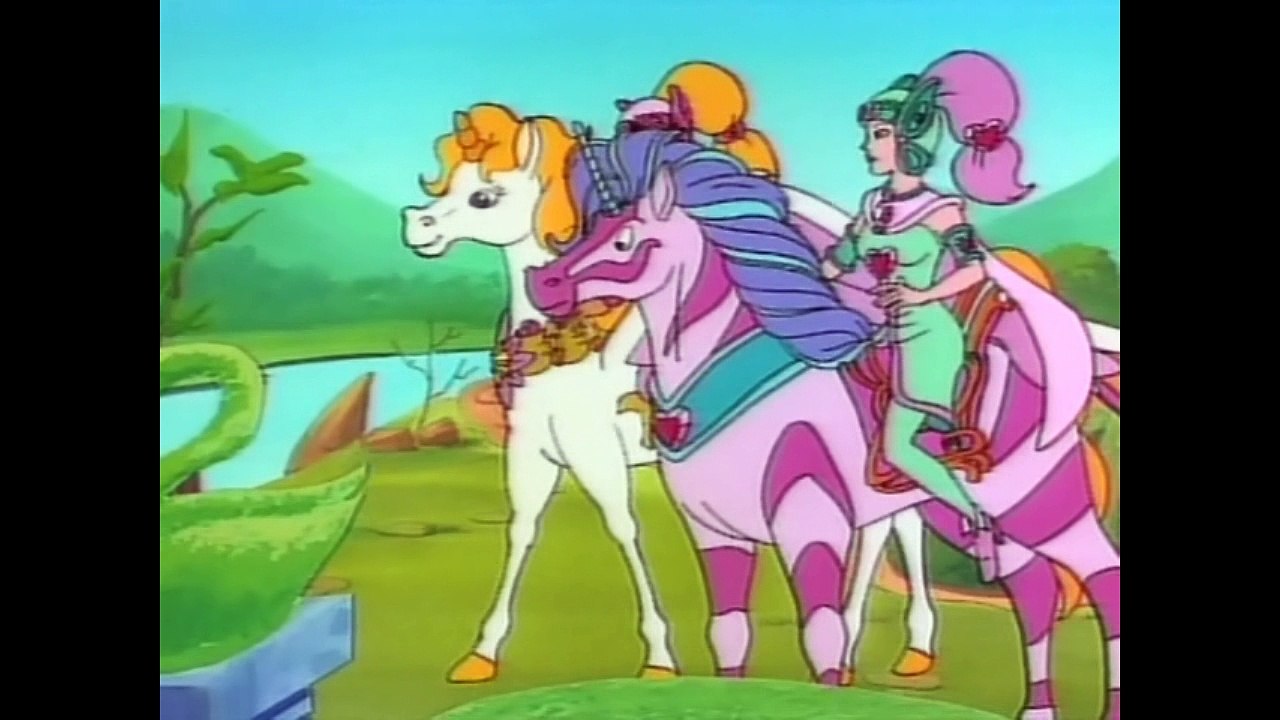 The One Jewel | Starla and The Jewel Riders | Full Episode 26 | S2E13 ...