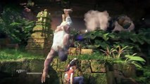 アンチャーテッド 古代神の秘宝 - E3 2017拡張ゲームプレイ (PS4)-q-MpGK8On6Q