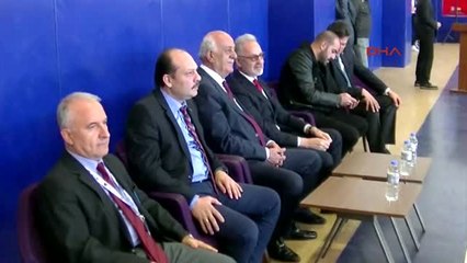 3 Aralık Dünya Engelliler Günü' İçin Farkındalık Maçı Yapıldı