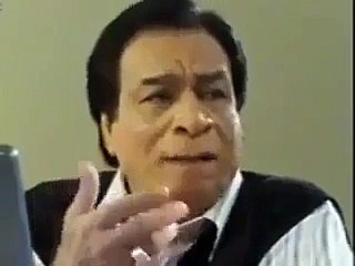 A great and Legend Bollywood actor Mr. Qadir Khan talking about Islam.-UHijIrAHXko
