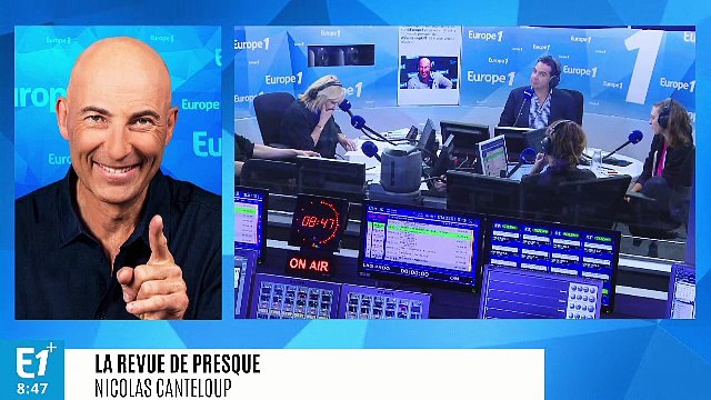 Marine Le Pen : S’il n’y a plus d’immigration, on ferme la boutique et je disparais !