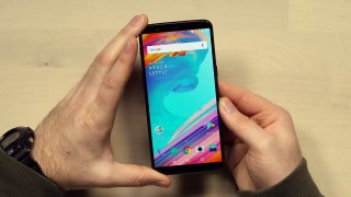 OnePlus 5T Unboxing - Is This The One-0KcvQpRdCzQ