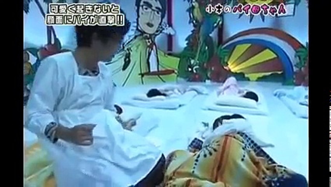 「放送事故」エロすぎるセクハラシーン集ｗｗｗｗｗ 1