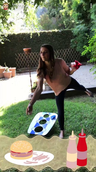 Snapchat présente sa nouvelle interface pour simplifier son application