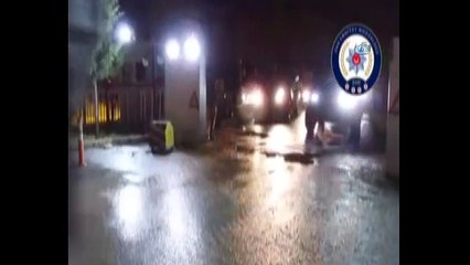 Van'da terör operasyonu: 15 gözaltı