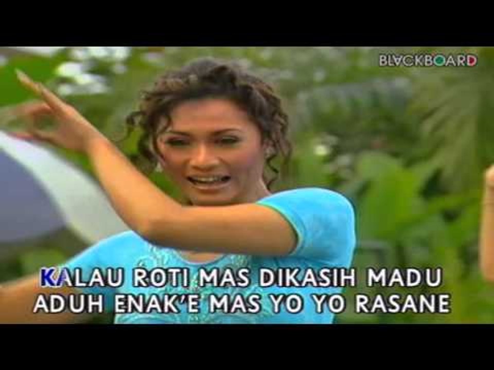 INUL DARATISTA - SUN SING SUWE