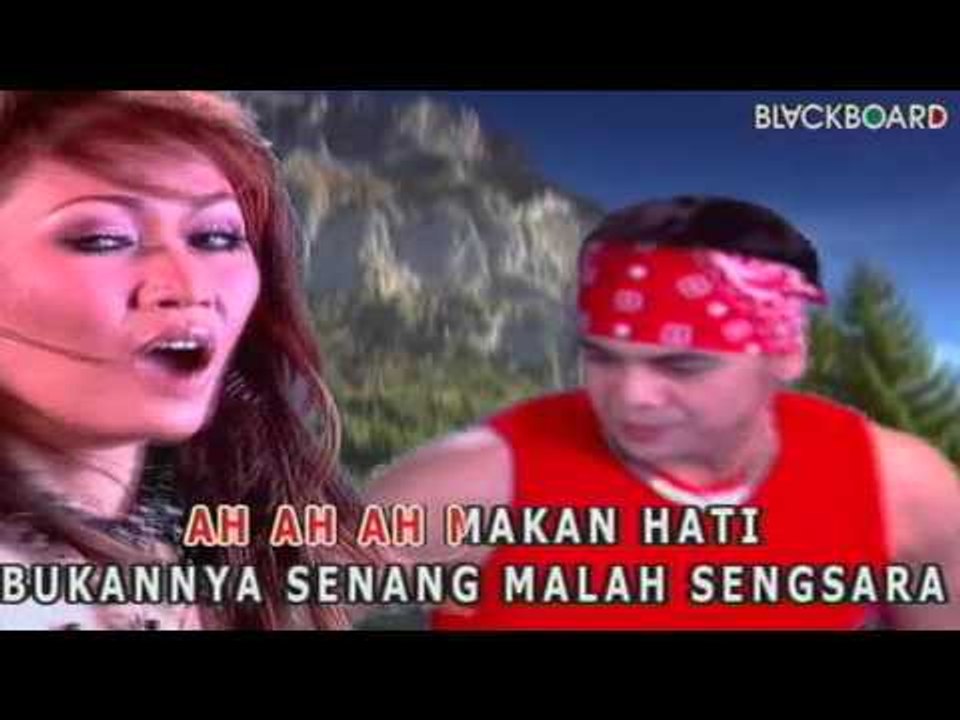 INUL DARATISTA - CEMBURUAN