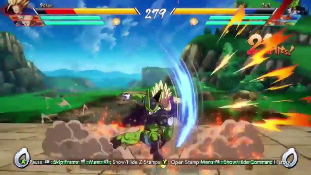 ドラゴンボール ファイターズ - 高レベル ゲームプレイ（最大レベル）-vHgnFDlr95M