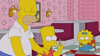 The Simpsons Season 29 Episode 9 (29/9) [Watch Full]