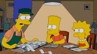 The Simpsons Season 29 Episode 9 FULL [[Streaming]]