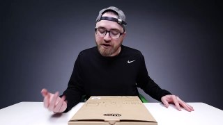 Speaker Made Of Cardboard - Does It Suck-Z3I4CyDWsTU