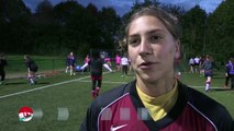 Top 8 féminin - Le quotidien du Stade Rennais Rugby