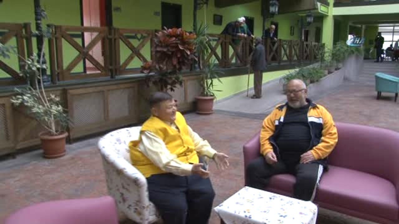 Yeşilçam'ın 'Şişko Nuri'si Televizyon Dizilerin...