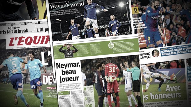 Accord imminent entre le Real Madrid et Kepa, le retour fracassant de Rooney enchante l'Angleterre