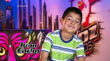 Juan Carlos cantó Yo, el aventurero de Paco M. – LVK Col – Show en vivo – Cap 43 – T2-hKp9WQOtvNw