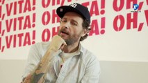 Jovanotti racconta 