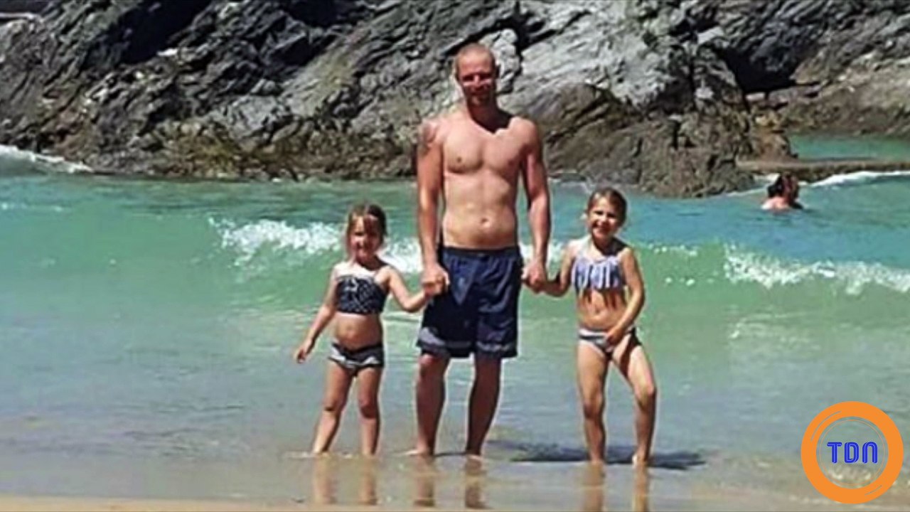 Ce jeune papa, guéri du cancer, meurt dans de tragiques circonstances