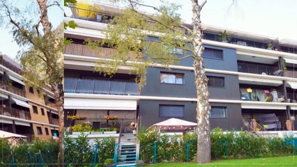 A vendre - Appartement - Villeneuve (1844) - 4.5 pièces - 122m²